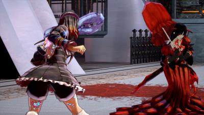 Bloodstained Ritual of the Night (Xbox One/Series, рус.)