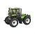 Модель трактора Schuco 450770600 Deutz-Fahr INtrac 6.60 1:32