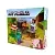 Конструктор Minecraft My World (197 деталей) 6019-1