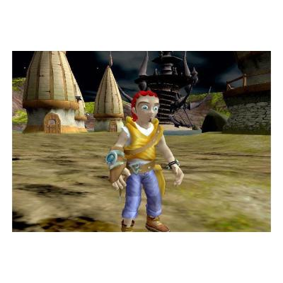Haven Call Of the King (PS2, б/у)