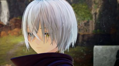 Tales of Arise - Beyond the Dawn Edition (Nintendo Switch 2, рус.)