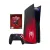 Игровая приставка SONY Playstation 5 (PS5) Spider-Man 2 Edition + код на игру (CFIJ-10013) JP (7.4)