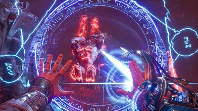 Immortals of Aveum (PS5)