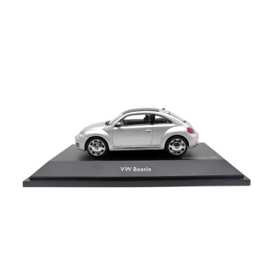 Модель автомобиля Schuco 450747100 Mercedes-Benz Beetle Coupe 1:43