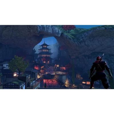 Aragami 2 (PS5, рус.)