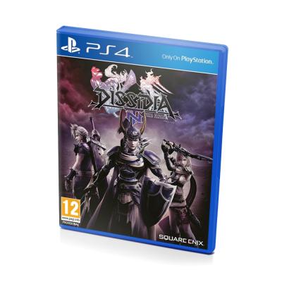 Dissidia Final Fantasy NT (PS4/PS5, б/у)