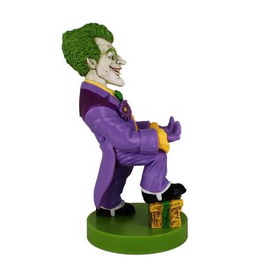 Держатель для геймпада/смартфона Cable Guys - Joker CGCRDC300131 (Type-C)