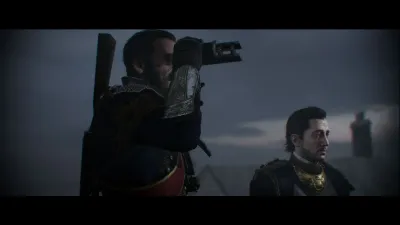 Орден 1886 (PS4/PS5, рус.)
