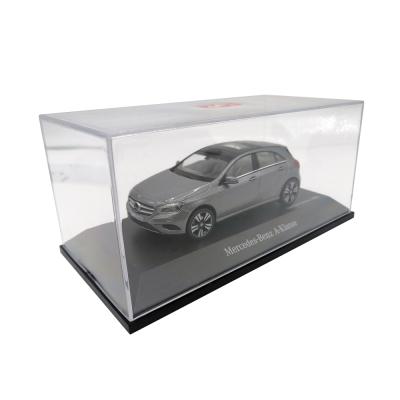 Модель автомобиля Schuco 450752600 Mercedes-Benz A-Class W176 1:43