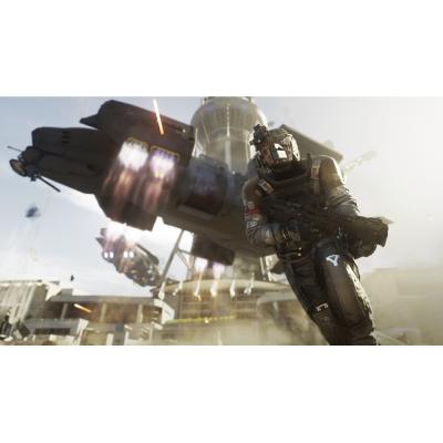 Call of Duty Infinite Warfare. Legacy Edition (Xbox One/Series, б/у, рус.)