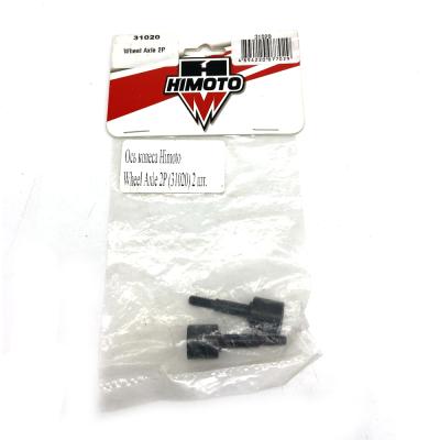 Ось колеса Himoto Wheel Axle 2P (31020) 2 шт.