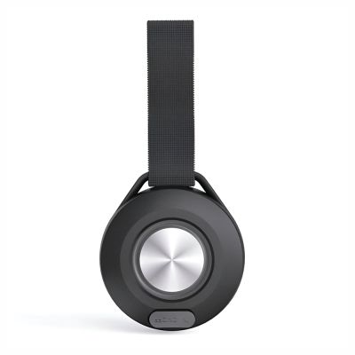 Портативная колонка Bluetooth MMS-66 (Черный)