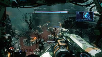 Titanfall 2 (Xbox One/Series, б/у, рус.)