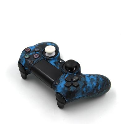 Геймпад беспроводной Scuf Infinity 4PS Pro (Blue) PS4, PC (б/у)