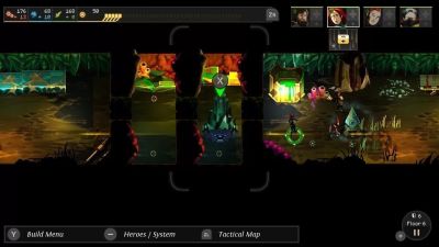 Endless Dungeon Day One Edition (PS5)