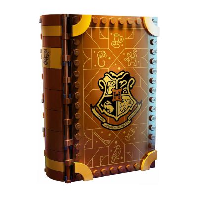 Конструктор Harry Potter (241 деталей) 0081
