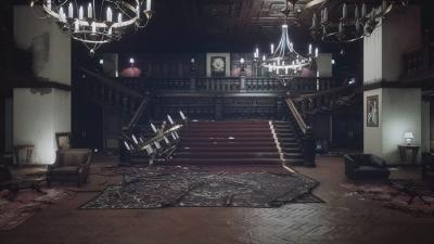 Fobia St. Difina Hotel (PS5, рус.)