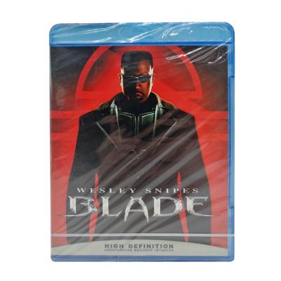 Блэйд (Blu-ray)
