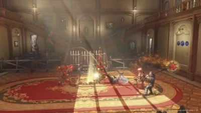 Knack 2 (PS4/PS5, б/у, рус.) русская обложка