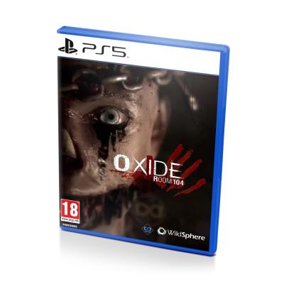 Oxide Room 104 (PS5, рус.)