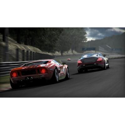 Need For Speed Shift (Xbox 360, б/у, множ.царап., устанавливается на 100%)
