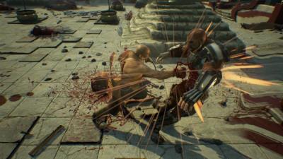 Redeemer Enhanced Edition (Xbox One/Series, рус.)