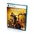 Mortal Kombat 11 Ultimate (PS5, б/у, рус.)