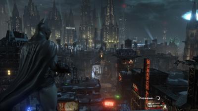 Batman Return to Arkham (Xbox One/Series, рус.)