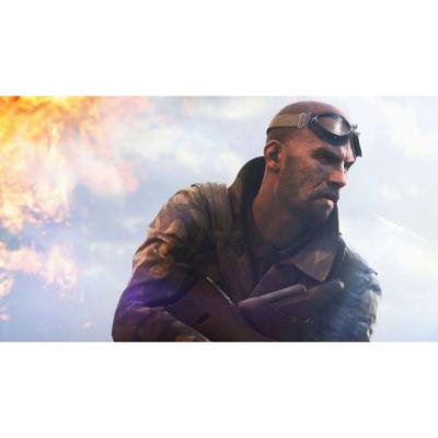 Battlefield V (Xbox One/Series, б/у, рус.)