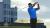 Tiger Woods PGA Tour 09 (PS2, б/у, незнач.царап., устанавливается на 100%)