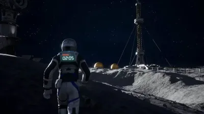 Deliver Us the Moon (PS5, рус.)