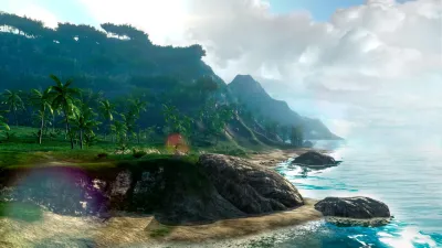 Far Cry 3 Classic Edition (Xbox One/Series, б/у, рус.)