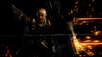 Call of Duty Black Ops 4 (Xbox One/Series)