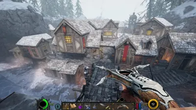 Graven (PS5, рус.)