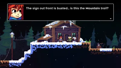Celeste (PS4/PS5, рус.)