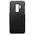 Чехол G-Case Fashion для Samsung Galaxy S9 Plus (черный)
