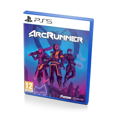 ArcRunner (PS5, рус.)