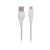 Кабель MicroUSB BOROFONE BX18 (2м) белый