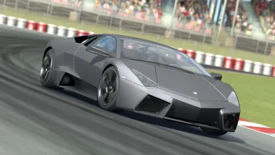Forza Motorsport 3 (Xbox 360, б/у, рус.) Специальная обложка
