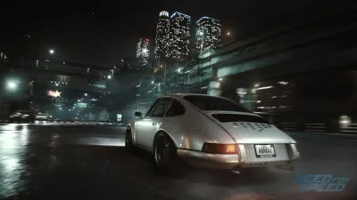 Need For Speed (2015) (Xbox One/Series, б/у, рус.)
