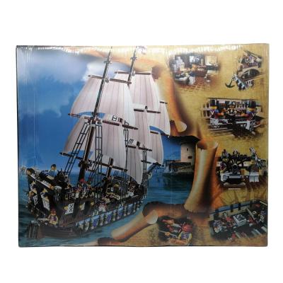 Конструктор Imperial Flagship (1709 деталей) A2113