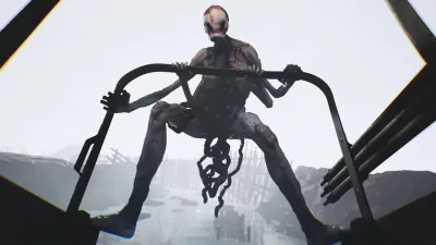 Ad Infinitum (PS5, рус.)
