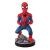 Держатель для геймпада/смартфона Cable Guys - Marvel The Amazing Spider-Man (Type-C/MicroUSB)