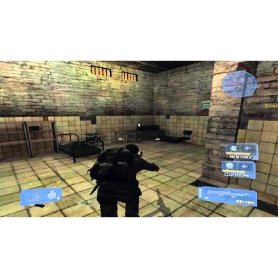 Демо-диск Official Xbox Magazine Game Disk 47 (6 Games) (Xbox, б/у)
