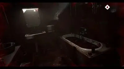 Oxide Room 104 (PS4/PS5, рус.)