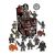 Фигурка Funko Mystery Minis Gears of War GOW PDQ (1шт.) 11356 Фигурка Funko Mystery Minis Gears of War GOW PDQ (1шт.) 11356