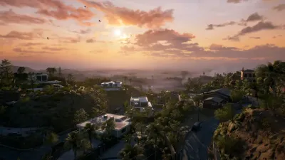 Dead Island 2 Day One Edition (PS5, рус., витринный образец)