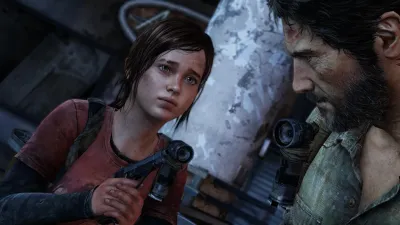 Одни из нас (The Last of Us) (PS3, рус., витринный образец)