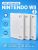 Кейсы для дисков Nintendo Wii, 3 шт