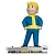 Фигурка MCFarlane Movie Maniacs Fallout Vault Boy v2 15см (MFT243)